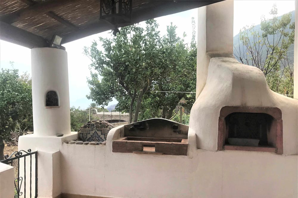 Photo of Outdoor in Malfa