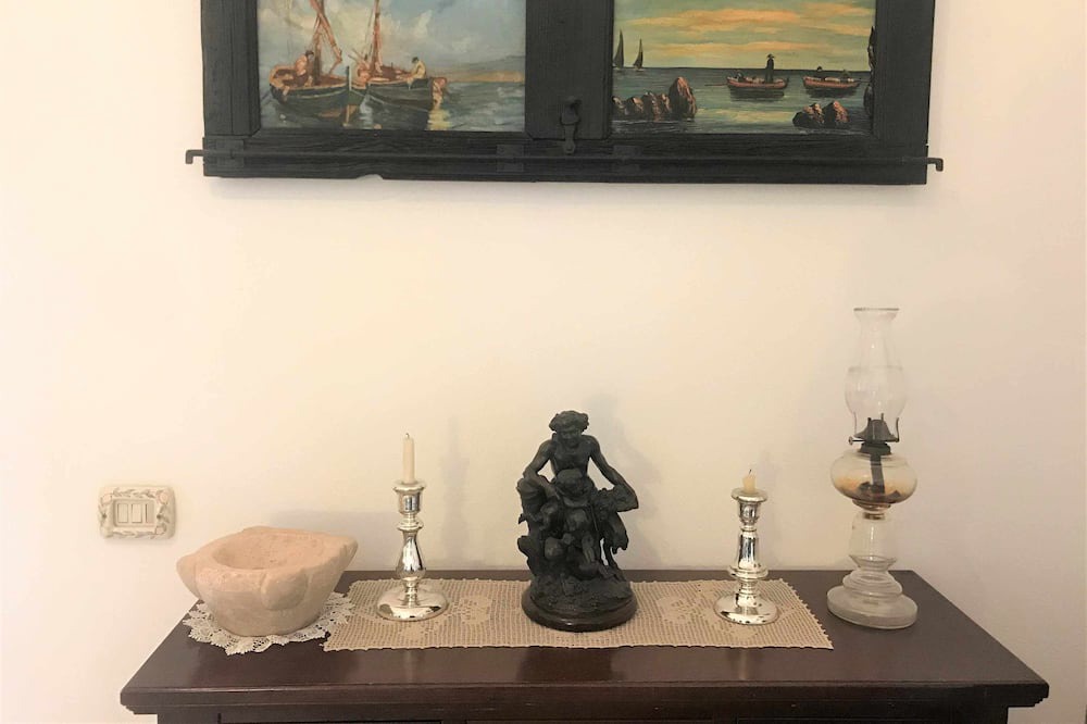 Photo of Bedroom in Malfa