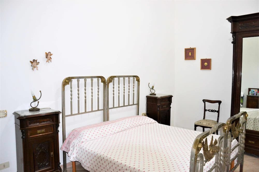 Photo of Bedroom in Malfa