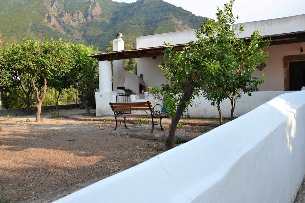 Photo of Patio Balcony in Malfa