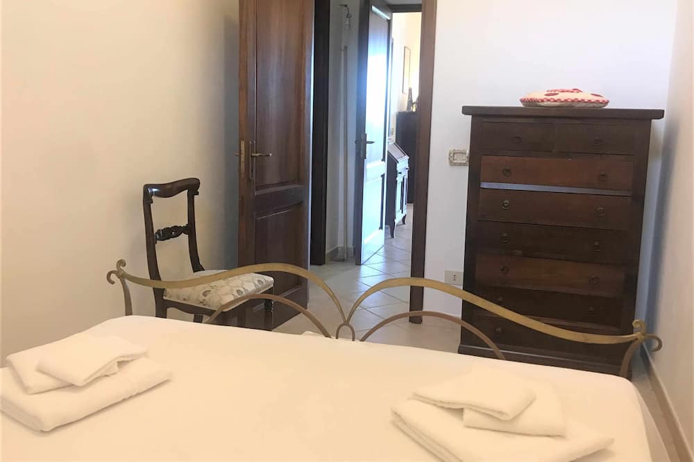Photo of Bedroom in Malfa