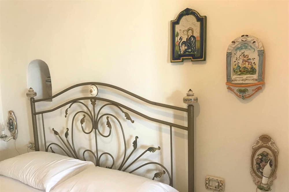 Photo of Bedroom in Malfa