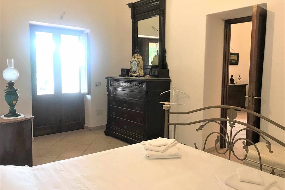 Photo of Bedroom in Malfa