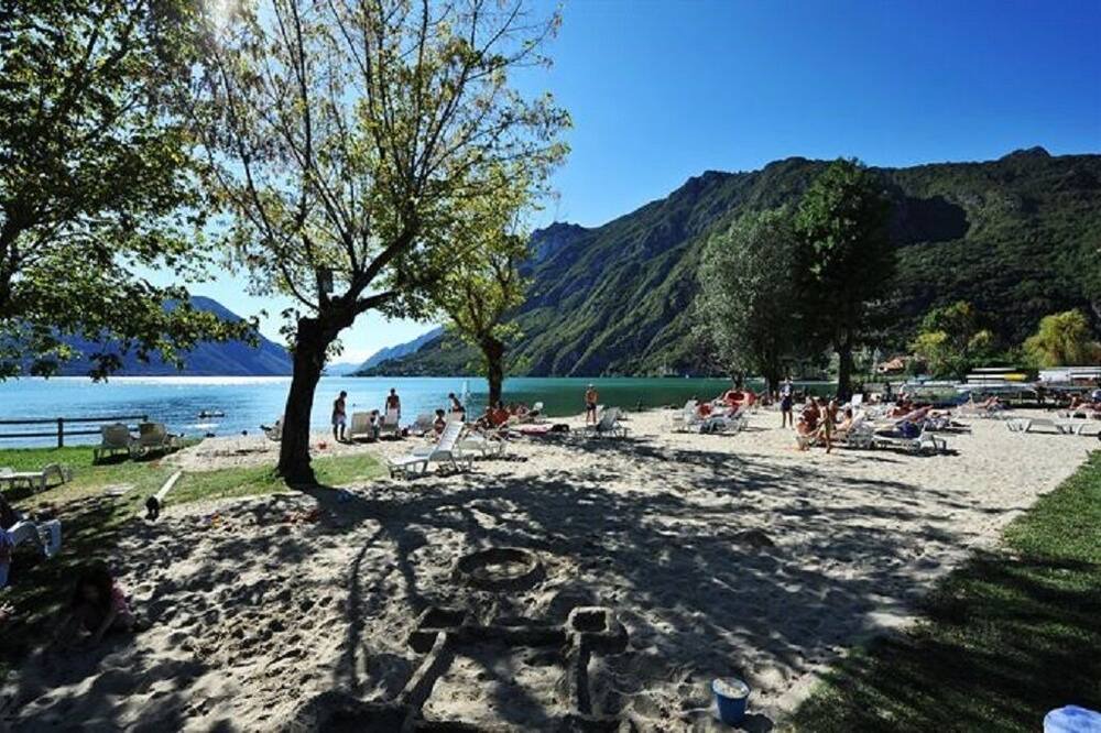 Photo of Outdoor in Porlezza