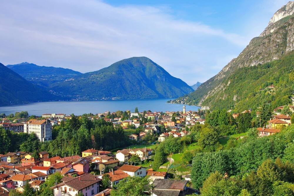 Photo of Outdoor in Porlezza