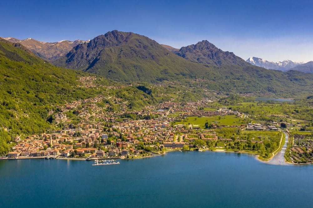 Photo of Outdoor in Porlezza