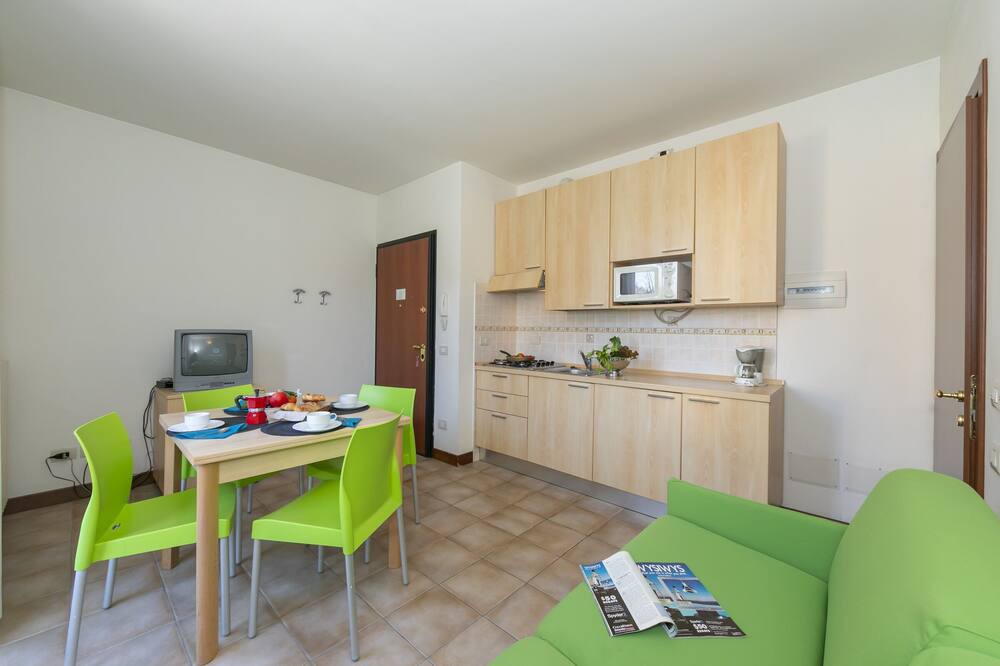 Photo of Kitchen in Porlezza