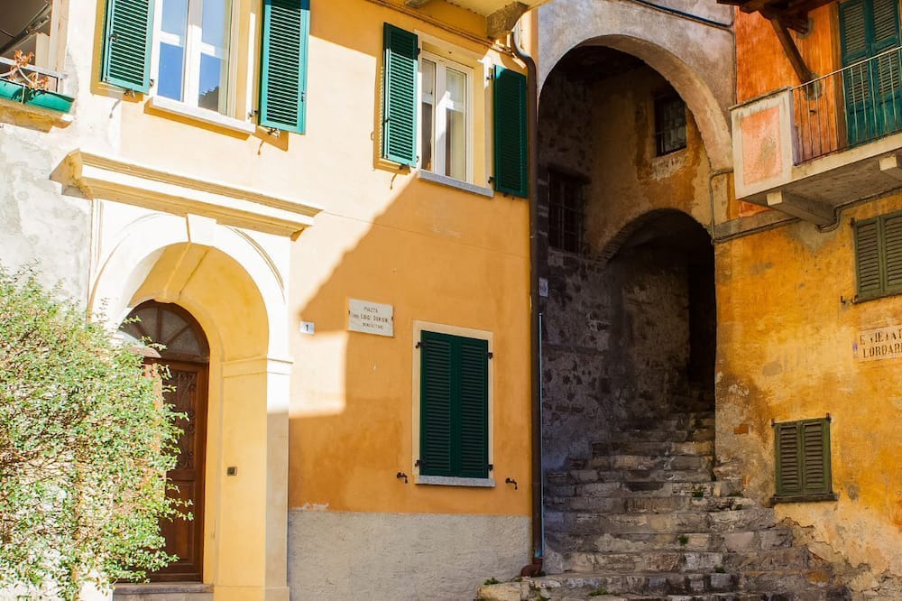 Photo of Outdoor in Porlezza