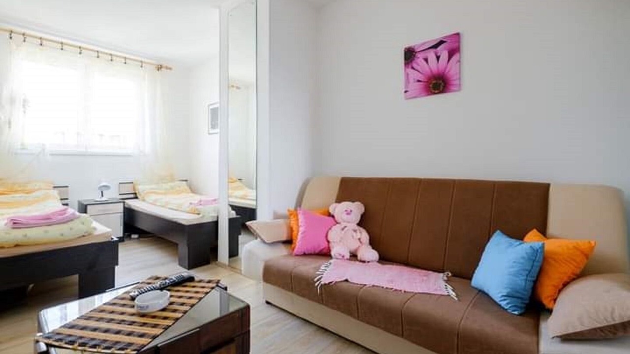 Photo of Livingroom in Kosancicev Venac
