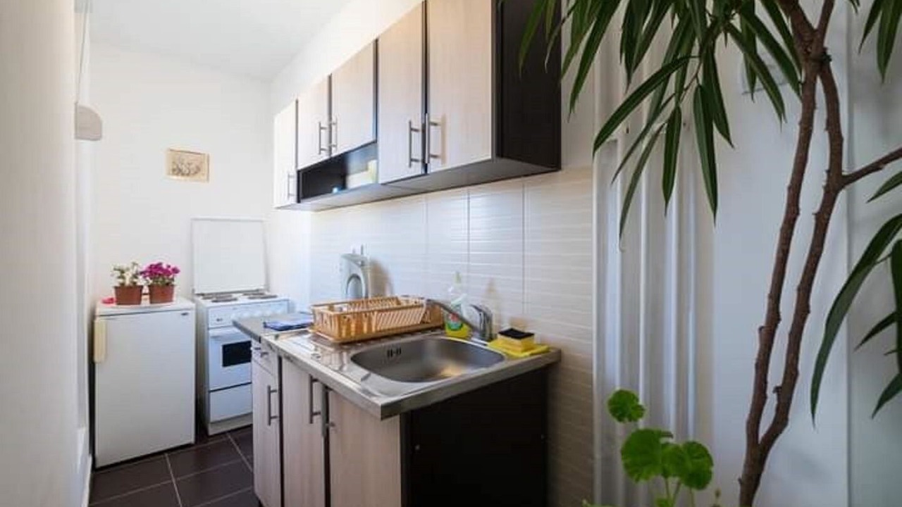 Photo of Kitchen in Kosancicev Venac