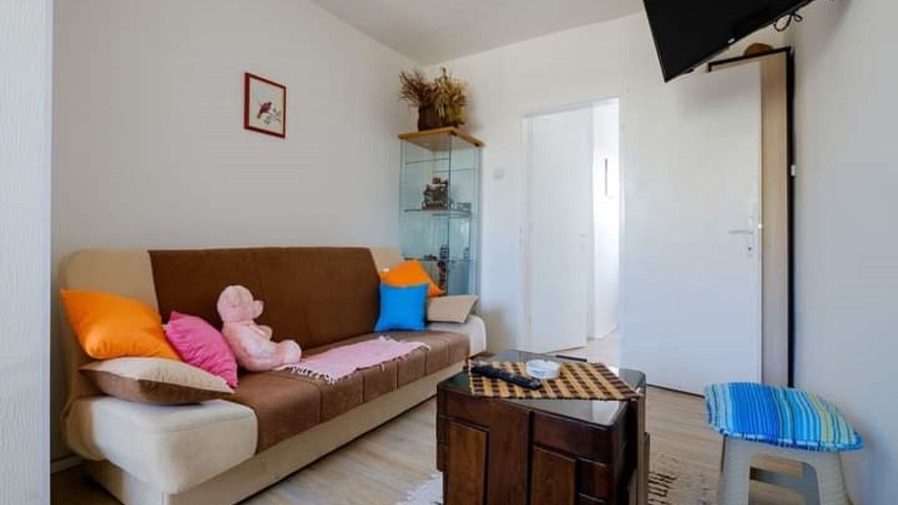 Photo of Livingroom in Kosancicev Venac