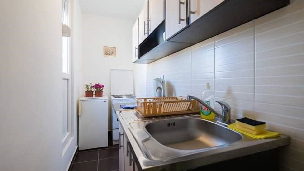 Photo of Kitchen in Kosancicev Venac