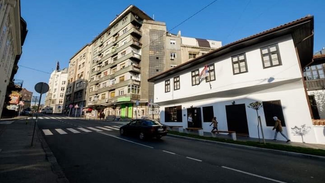 Photo of Outdoor in Kosancicev Venac