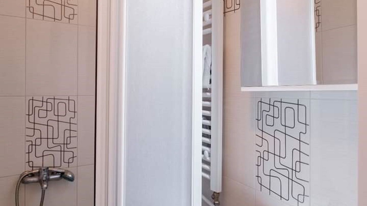 Photo of Bathroom in Kosancicev Venac