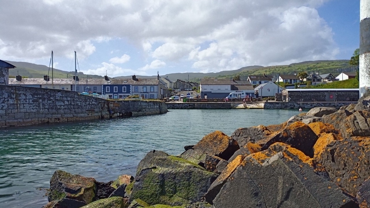 Photo of Others in Carnlough