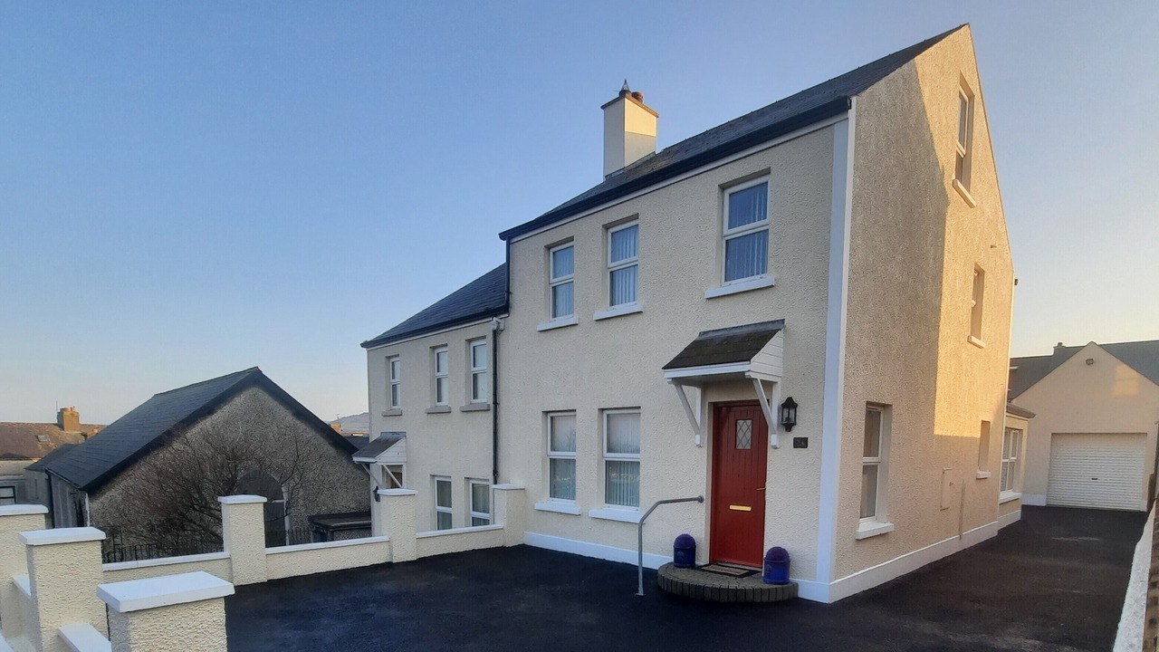 Photo of Outdoor in Carnlough