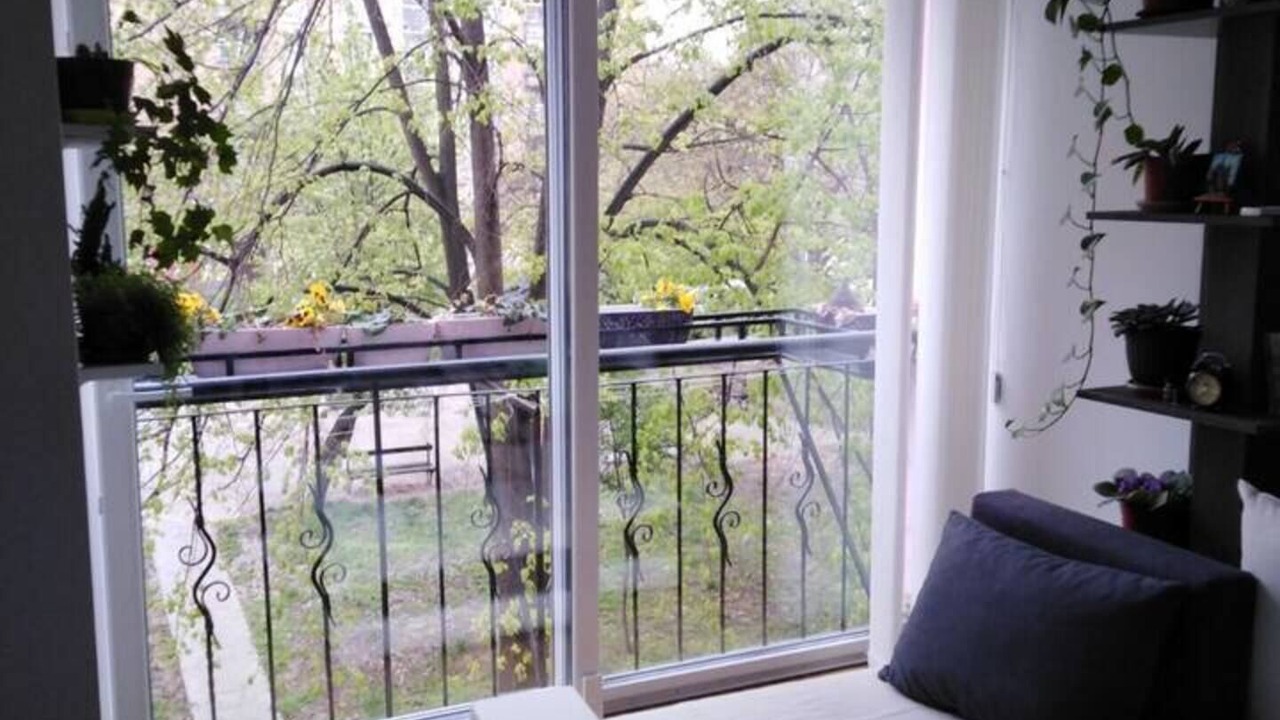 Photo of Bedroom in Novi Sad