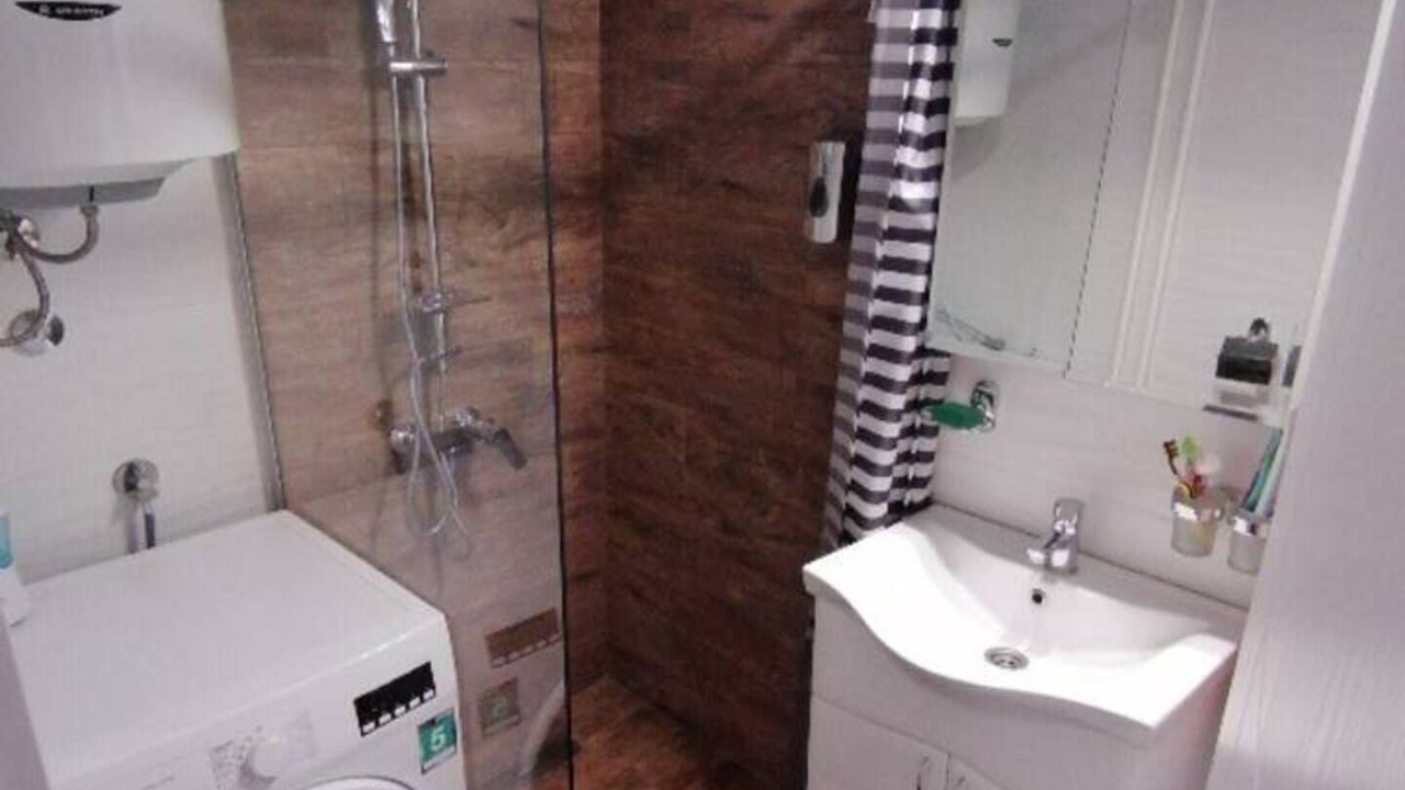 Photo of Bathroom in Novi Sad