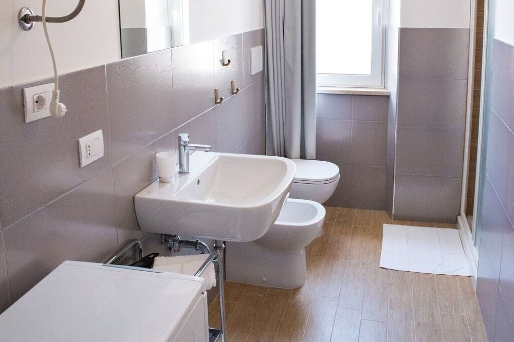 Photo of Bathroom in Cupra Marittima