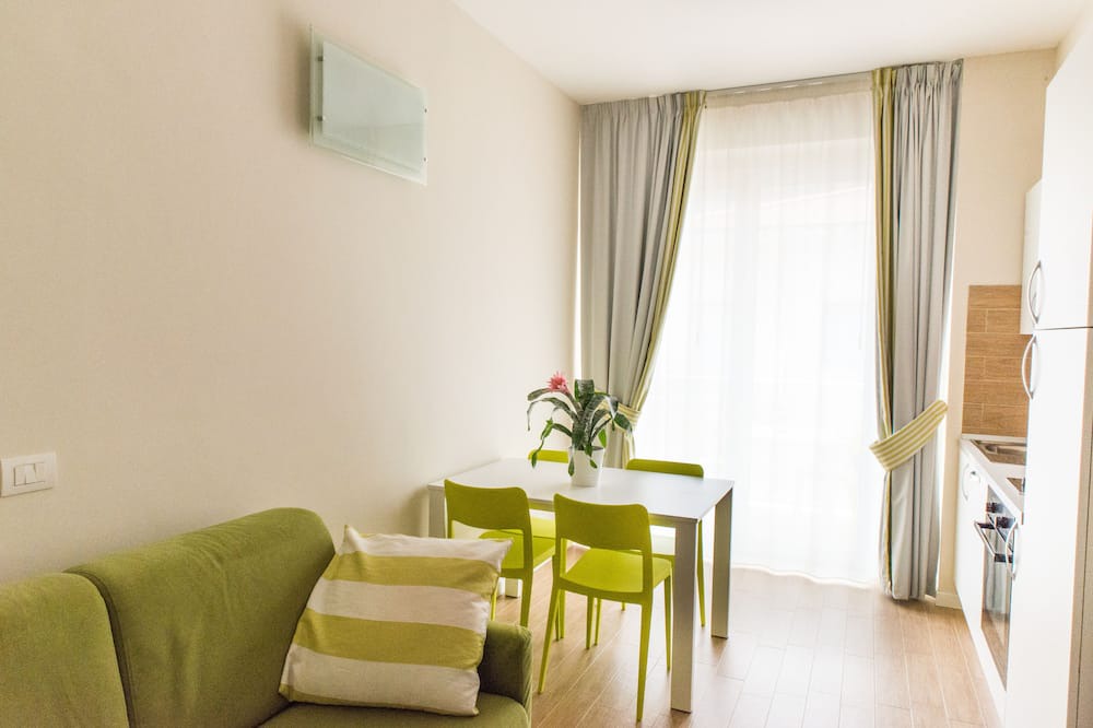 Photo of Livingroom in Cupra Marittima