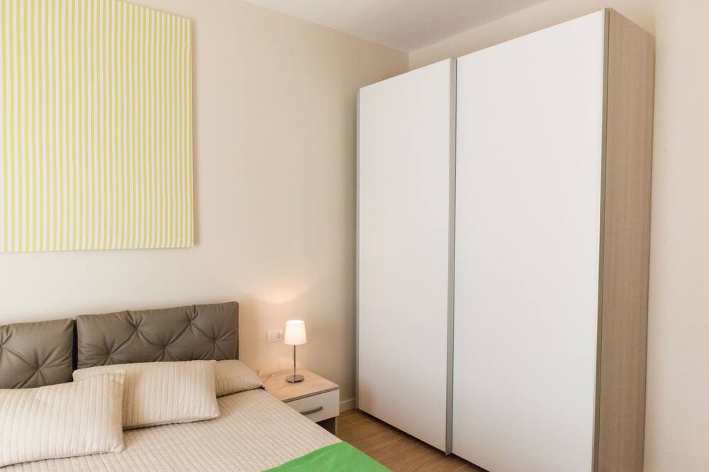 Photo of Bedroom in Cupra Marittima
