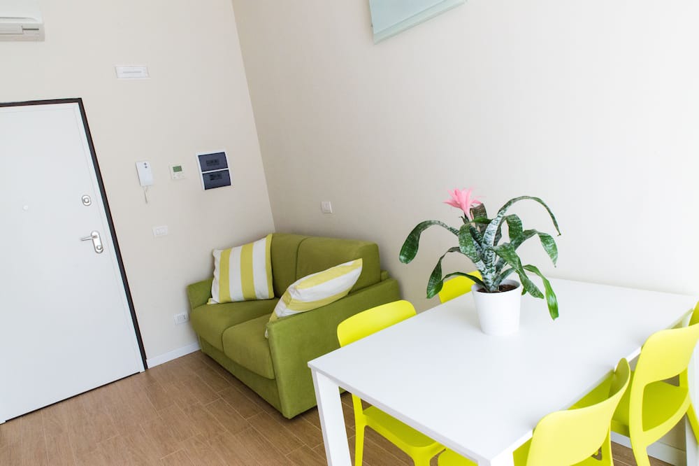 Photo of Livingroom in Cupra Marittima