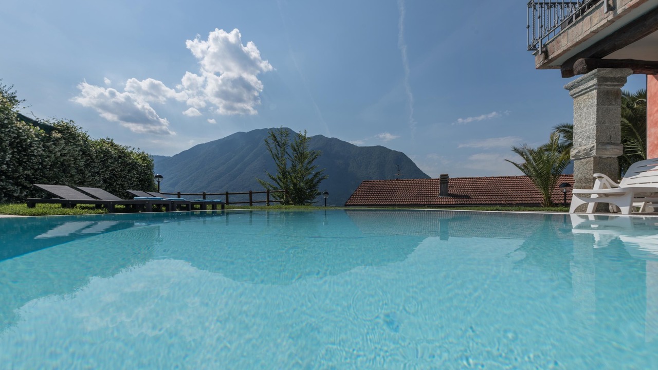 Photo of Outdoor in Colonno