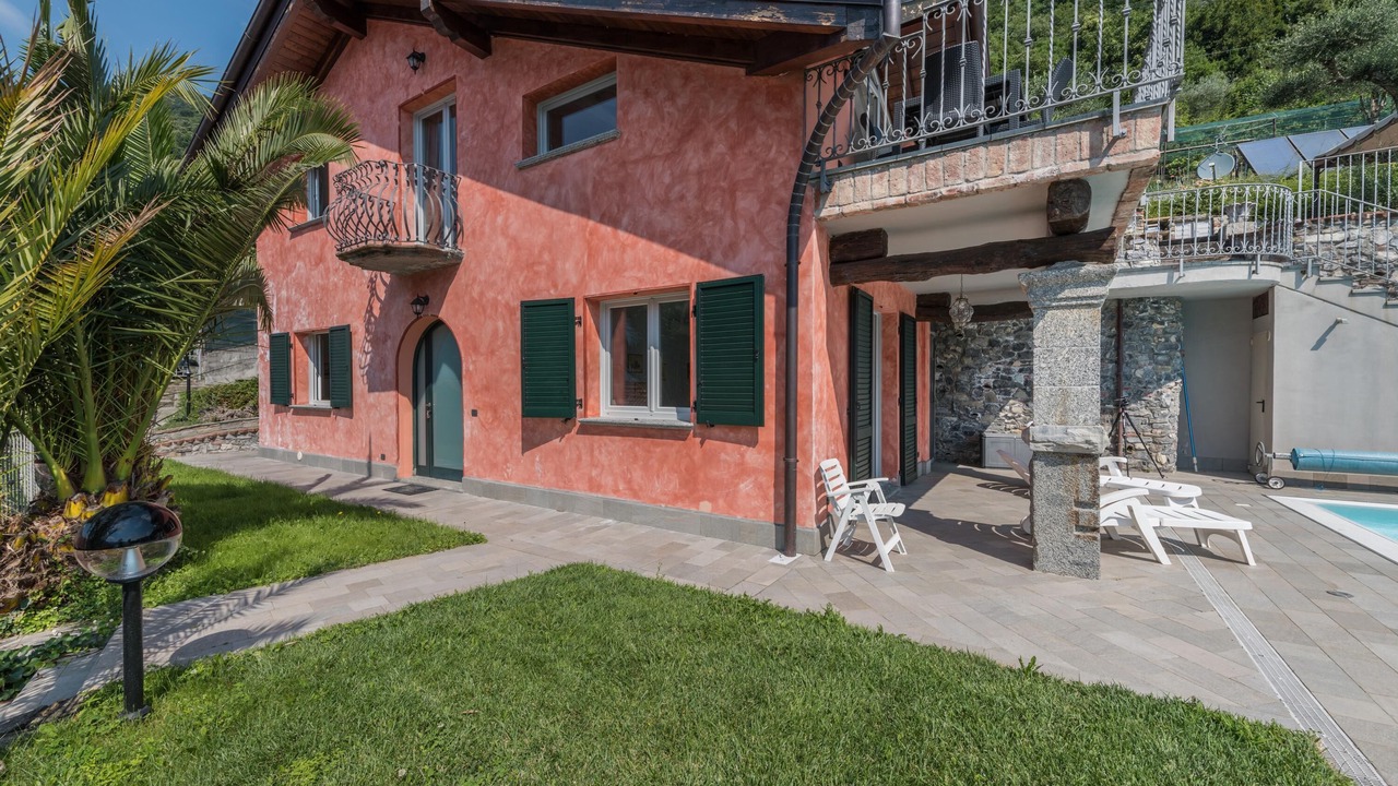 Photo of Outdoor in Colonno
