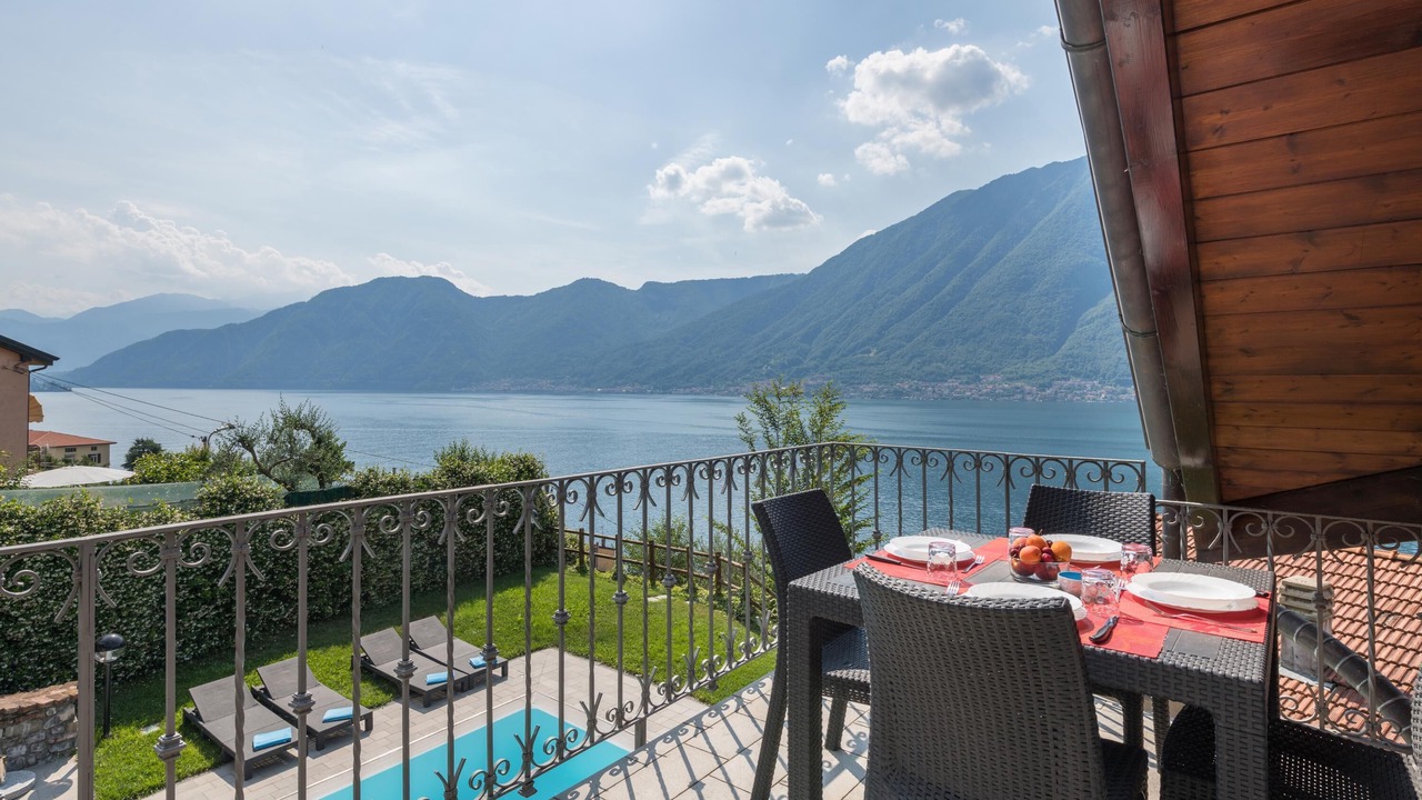 Photo of Outdoor in Colonno