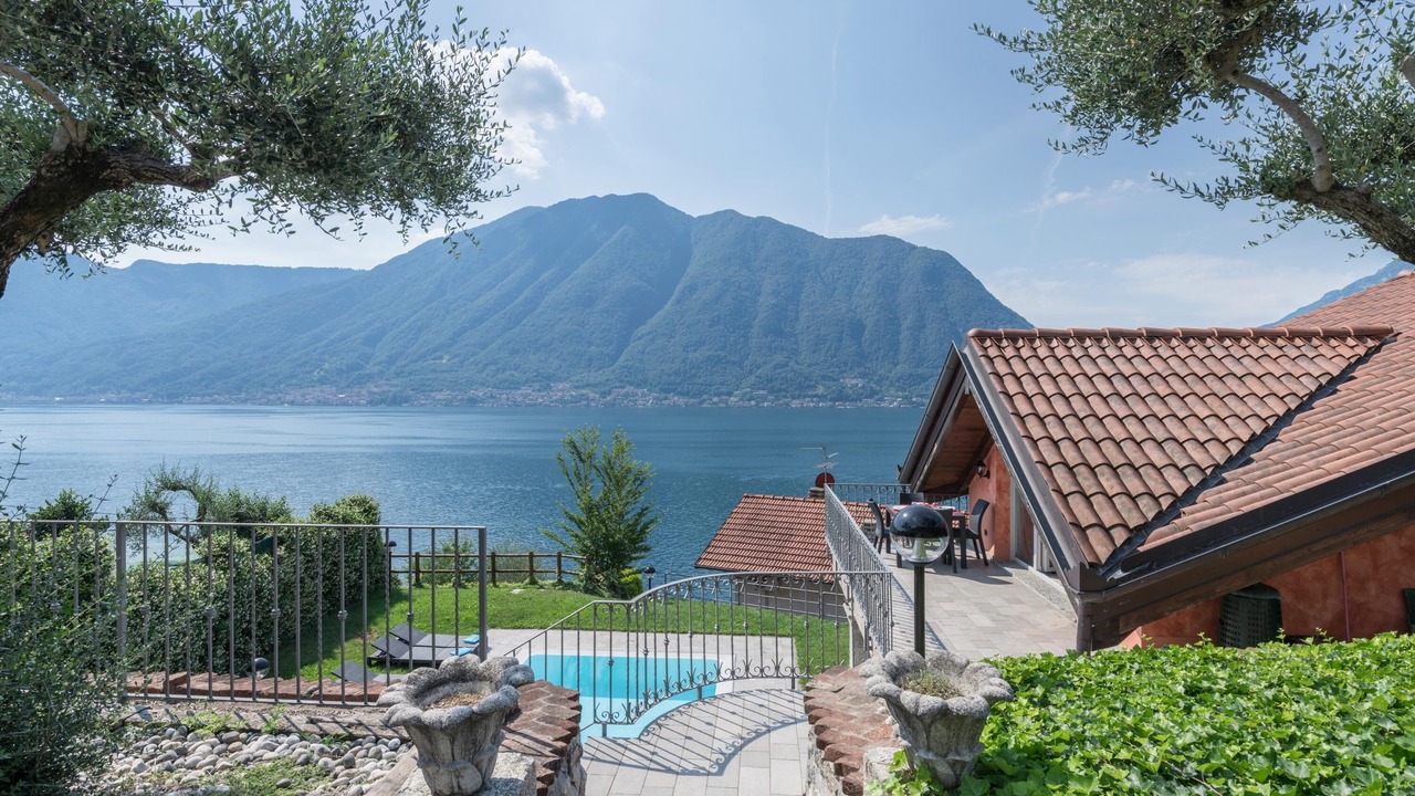 Photo of Outdoor in Colonno