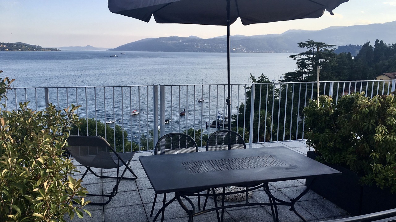 Photo of Outdoor in Ghiffa