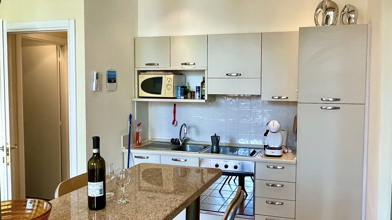Photo of Kitchen in Ghiffa