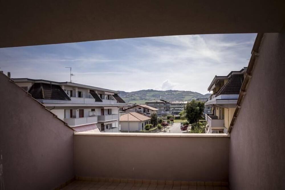 Photo of Patio Balcony in Martinsicuro