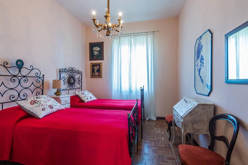 Photo of Bedroom in Mogliano