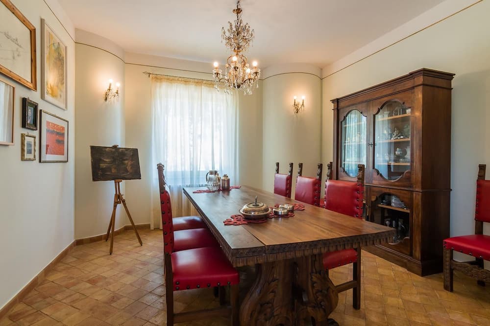 Photo of Kitchen in Mogliano