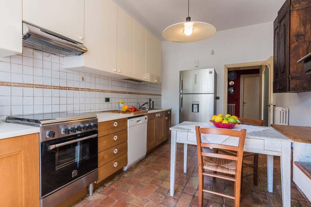 Photo of Kitchen in Mogliano