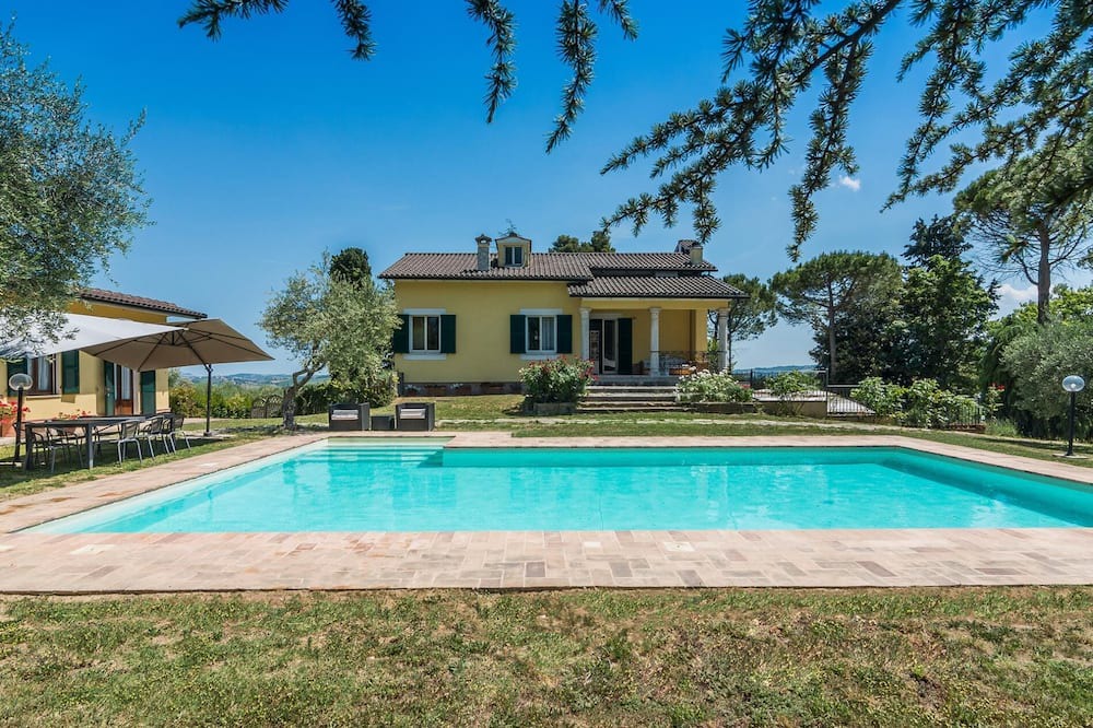 Photo of Outdoor in Mogliano