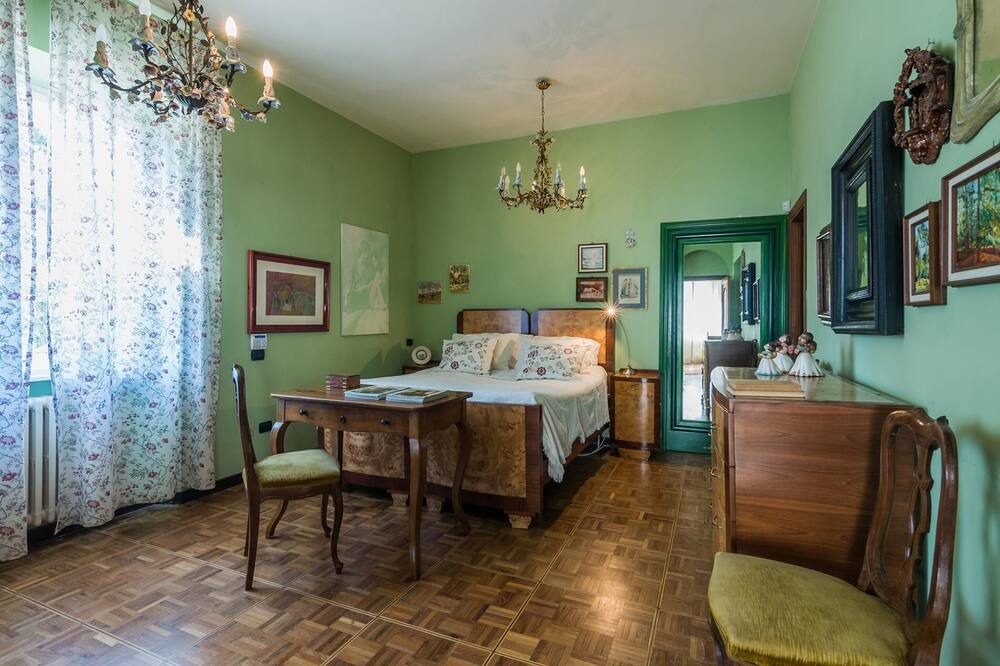 Photo of Bedroom in Mogliano