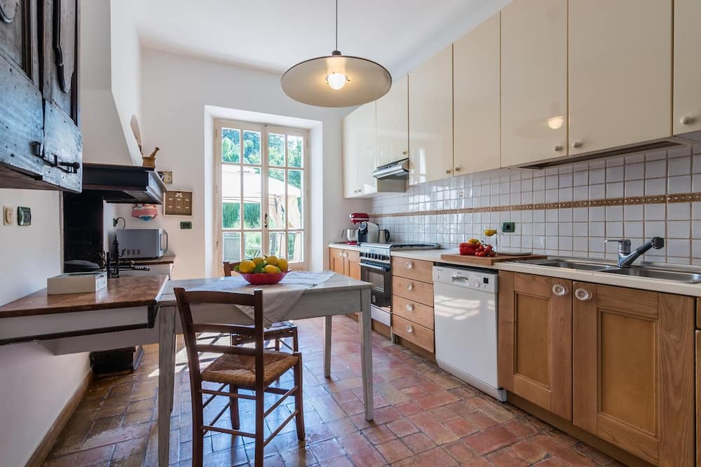 Photo of Kitchen in Mogliano