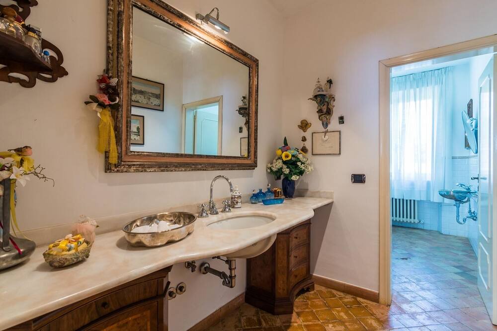 Photo of Bathroom in Mogliano