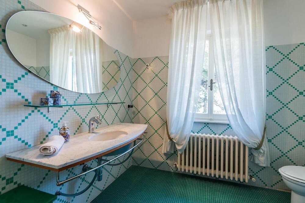 Photo of Bathroom in Mogliano