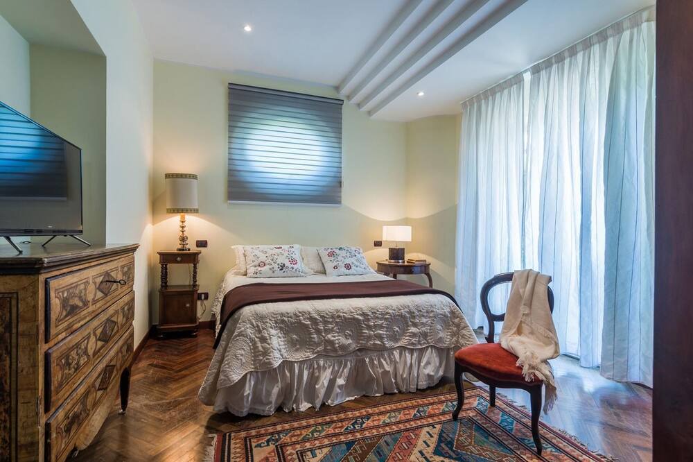 Photo of Bedroom in Mogliano