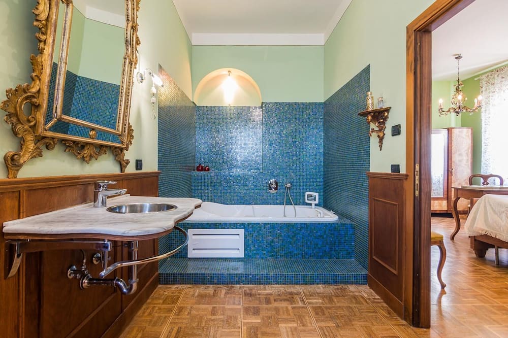Photo of Bathroom in Mogliano