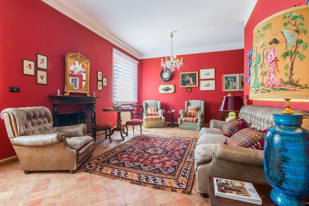 Photo of Livingroom in Mogliano