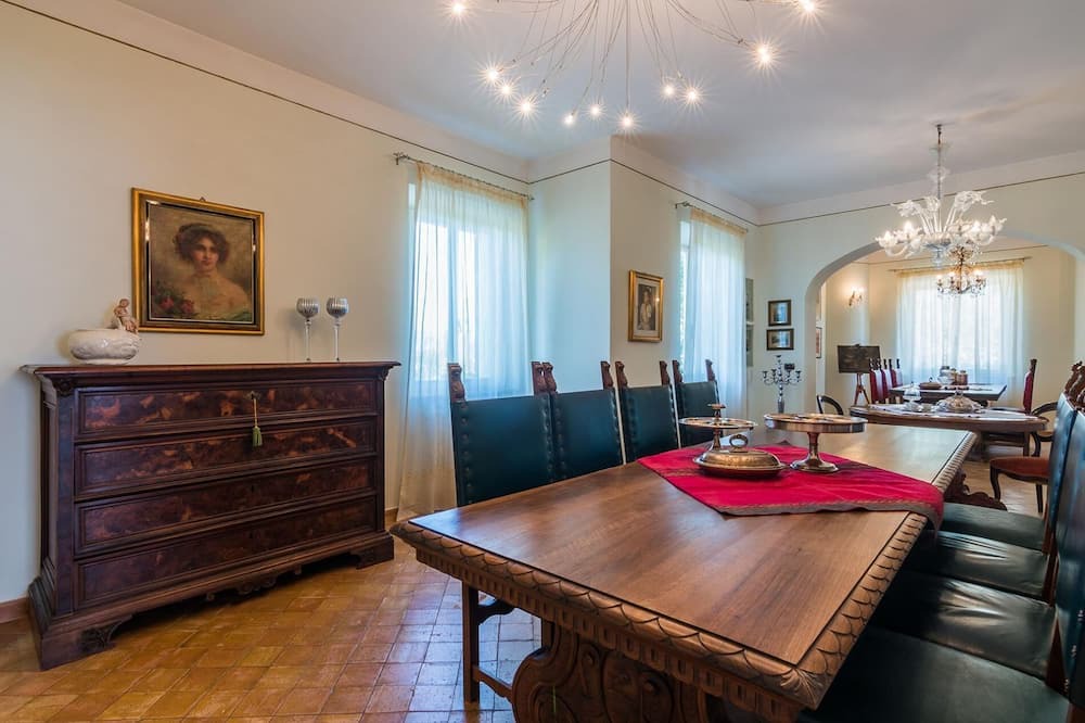 Photo of Kitchen in Mogliano