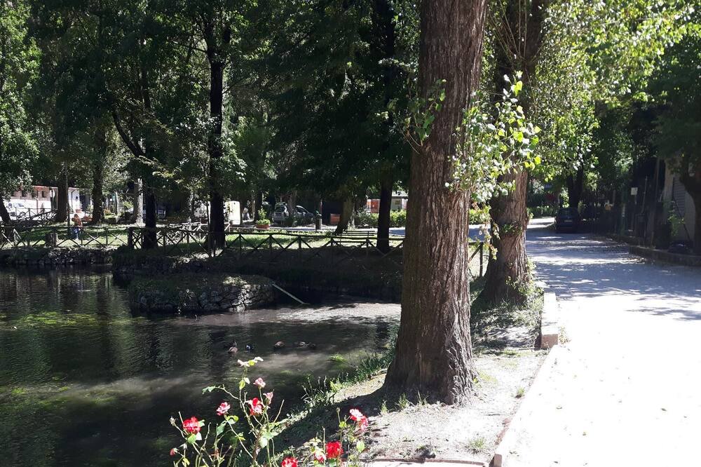 Photo of Outdoor in Scheggino