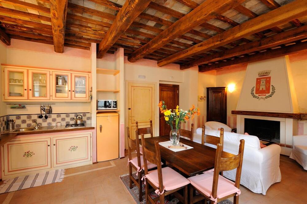 Photo of Kitchen in Scheggino