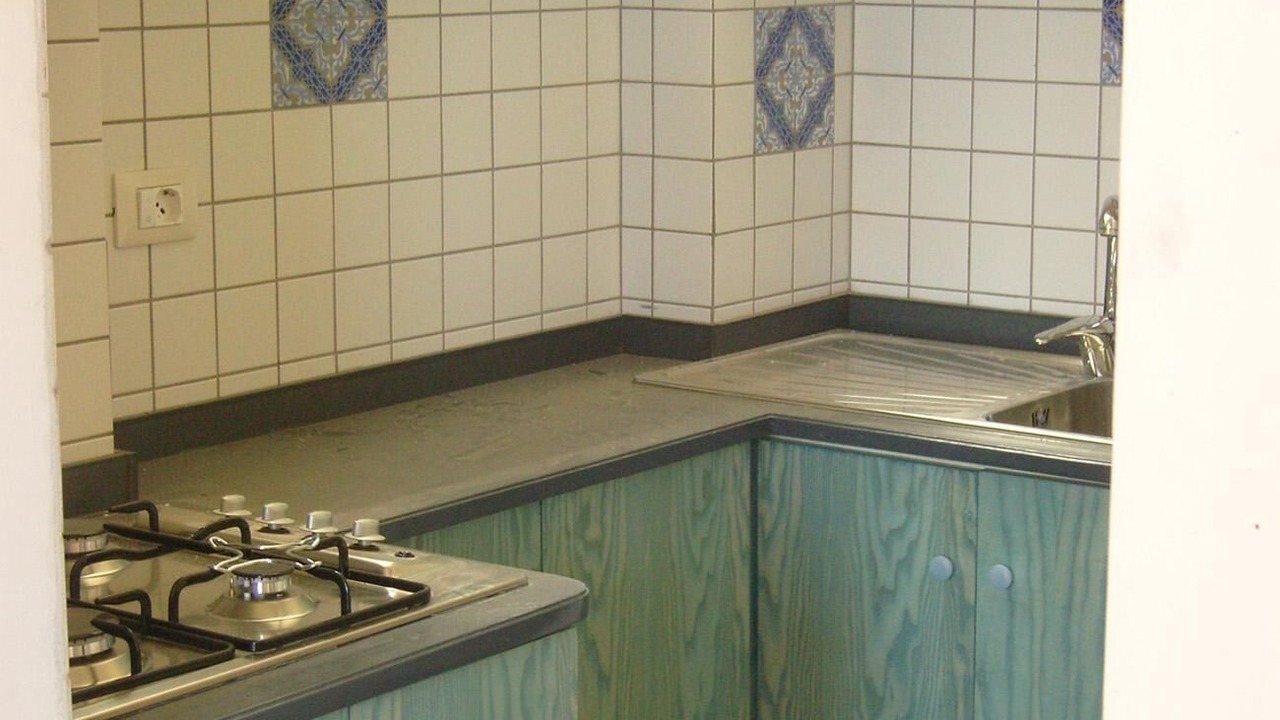 Photo of Kitchen in Santo Stefano