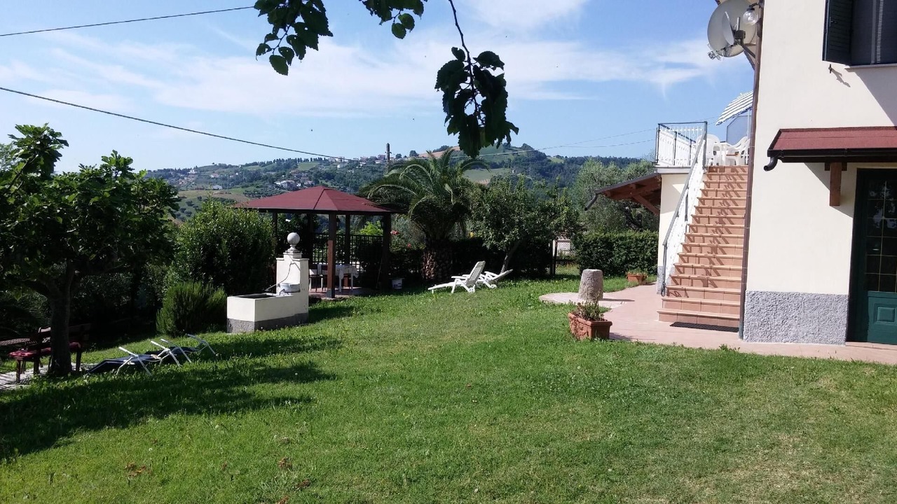 Photo of Outdoor in Cellino Attanasio