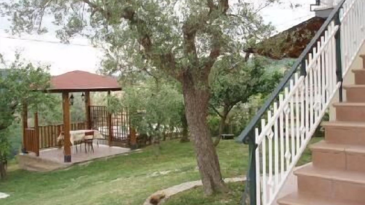 Photo of Outdoor in Cellino Attanasio